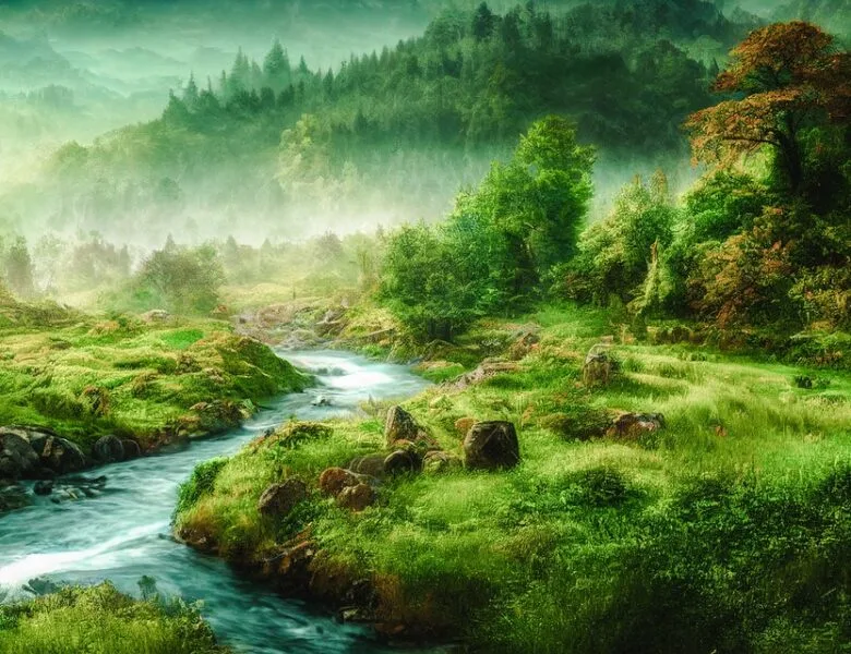 Le Mélange des Genres en Fantasy : Une Alchimie Littéraire en Pleine Expansion