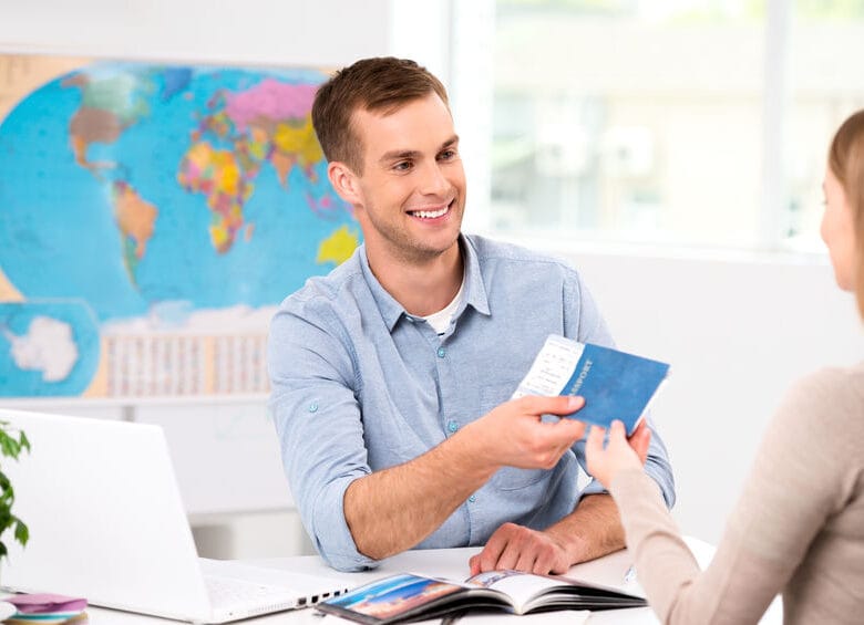 Comment trouver une agence de voyage à Madagascar ?