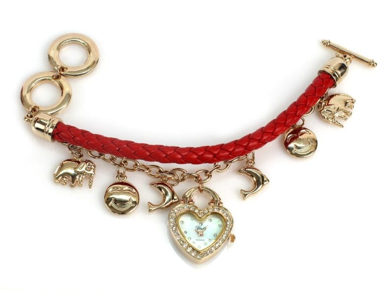 Comment choisir l’image à mettre à l’intérieur de son bracelet photo ?