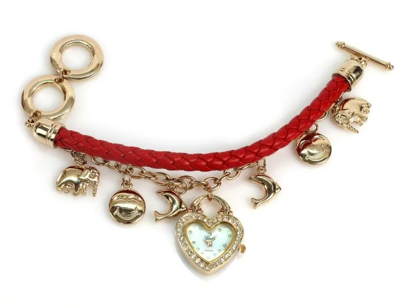 Comment choisir l’image à mettre à l’intérieur de son bracelet photo ?