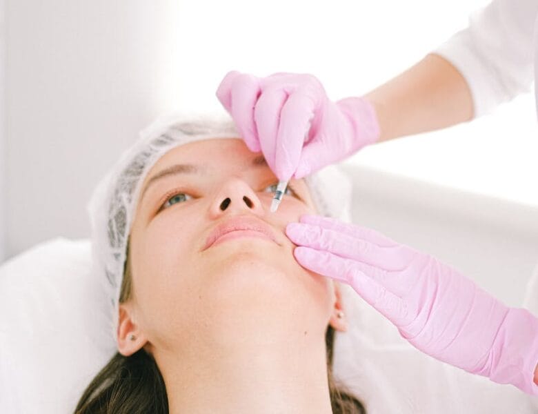 Comparatif : chirurgie esthétique et médecine esthétique