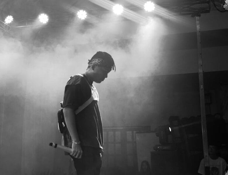 Explorez l’univers de 13OR-du-HipHop