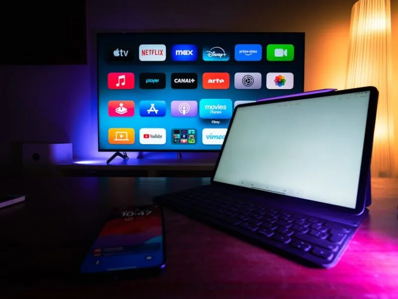 Extreme Down : Comment Contourner les Restrictions de Streaming