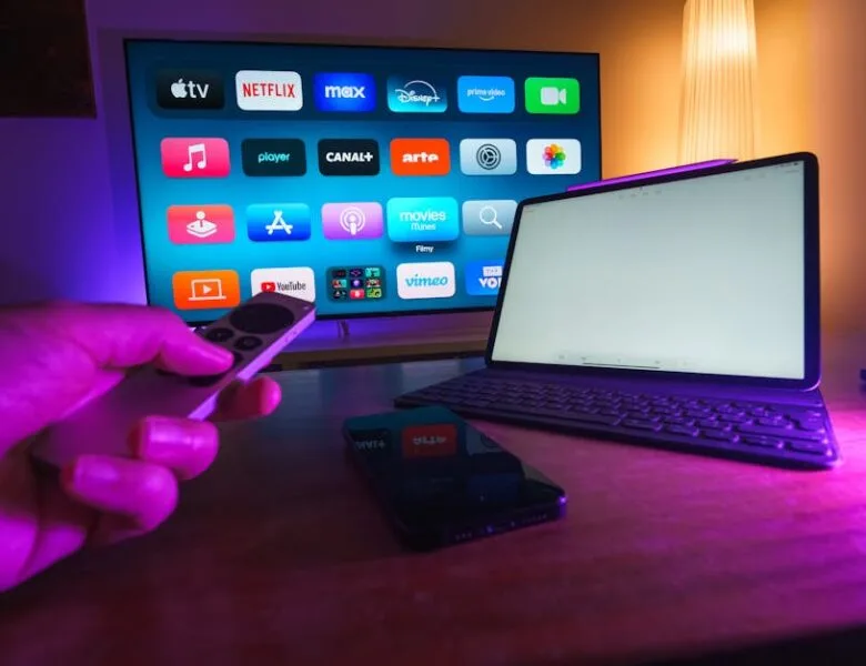 Empire Streaming : votre adresse du mois avril 2026