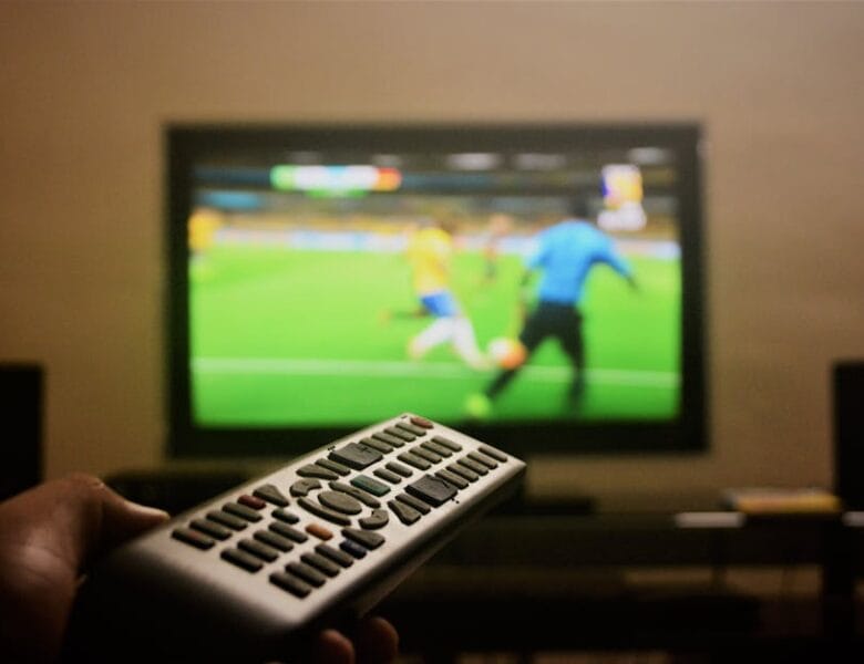 Top des chaînes sportives gratuites en ligne