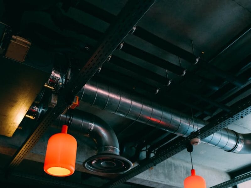 Comprendre les systèmes de ventilation modernes