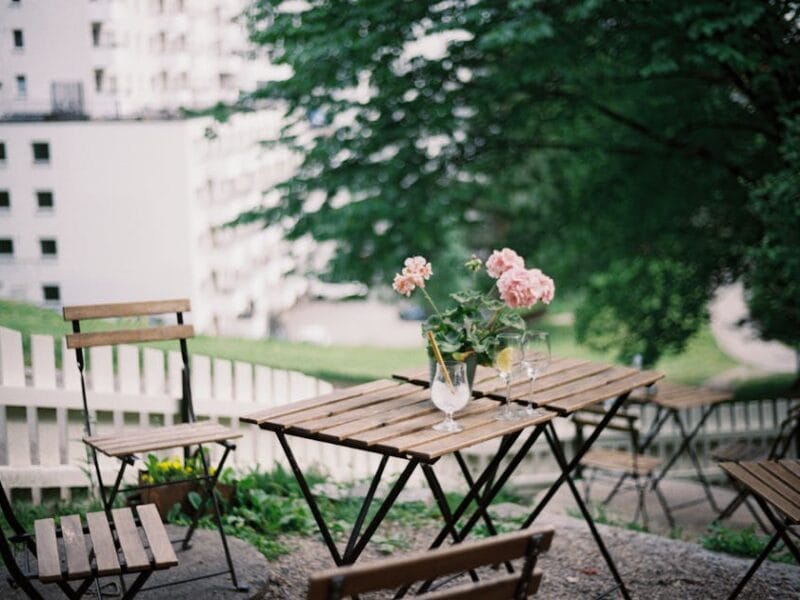 Organiser son jardin : conseils essentiels
