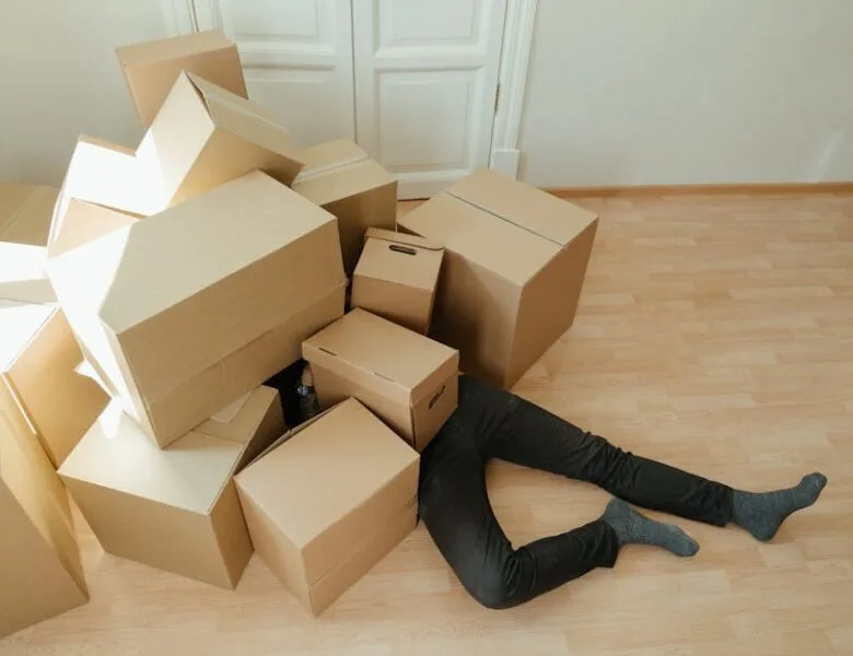 Comment signaler votre changement d’adresse facilement