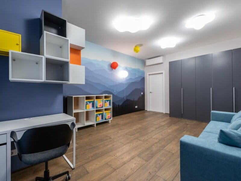 Optimiser son espace : conseils de déco malins