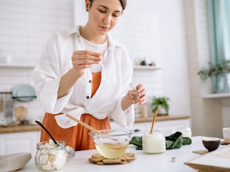 Bricolage : Transformez Votre Espace Facilement