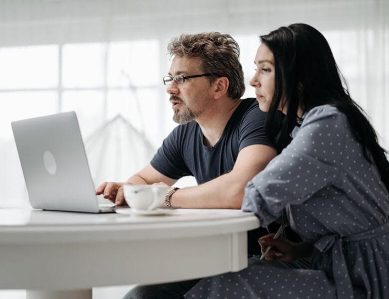 Améliorez votre famille grâce à la technologie