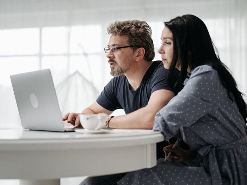 Améliorez votre famille grâce à la technologie