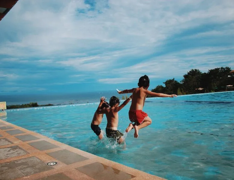 Famille et loisirs : des activités pour tous les âges