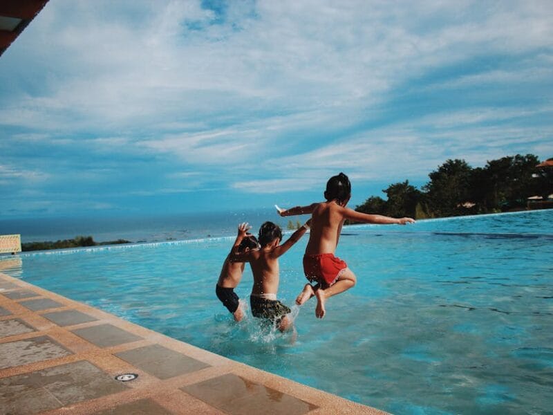 Famille et loisirs : des activités pour tous les âges