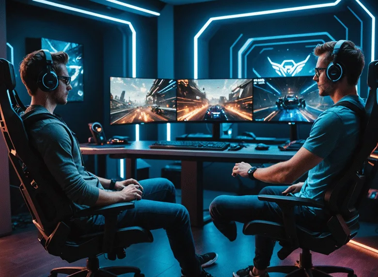 Se divertir en ligne sur les meilleurs jeux en 2025