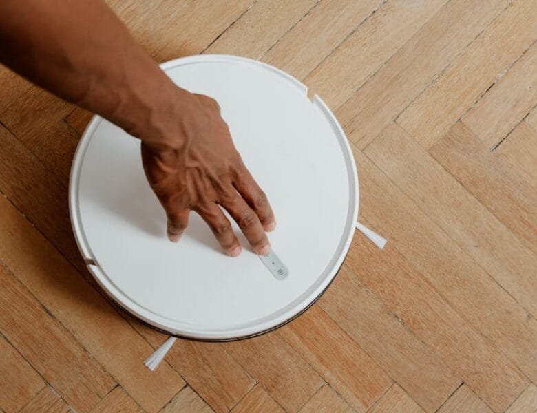 Informatique : simplifier la gestion de la maison