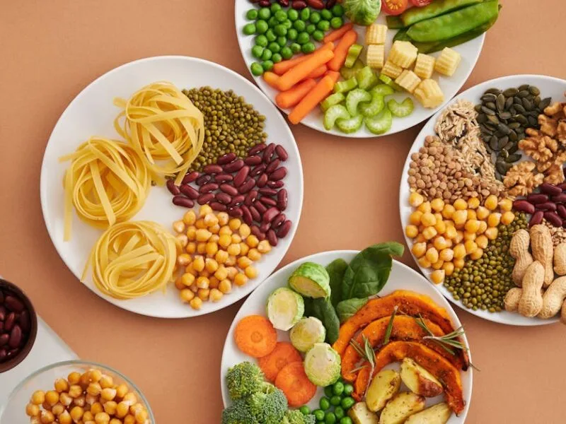 Cuisine Créative : Recettes Rapides et Savoureuses