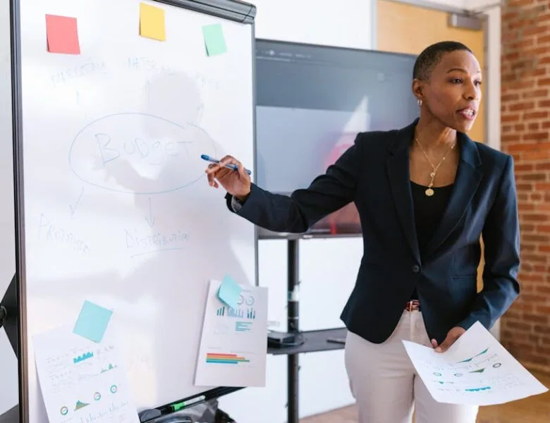 Les étapes clés pour réussir vos travaux