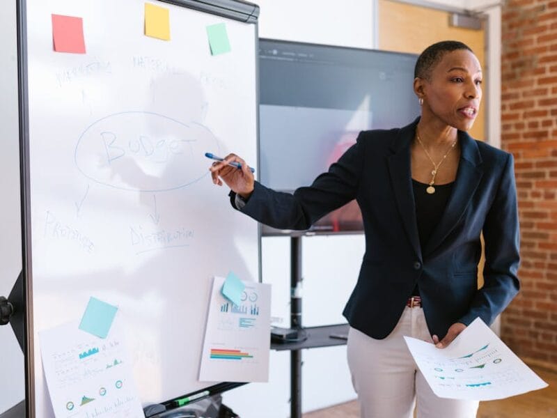 Les étapes clés pour réussir vos travaux