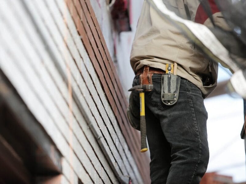 Techniques essentielles pour bien construire