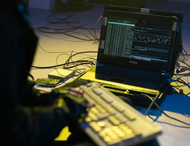 Comment sécuriser vos données en ligne ?