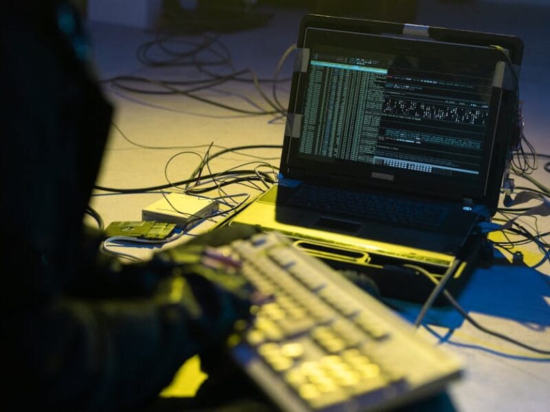 Comment sécuriser vos données en ligne ?