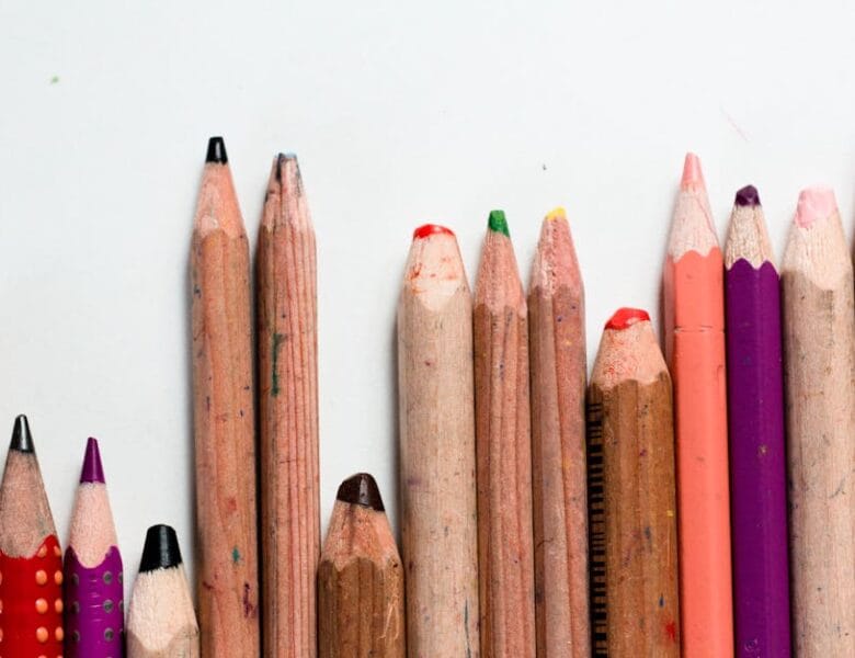 Le bricolage créatif: idées pour tous