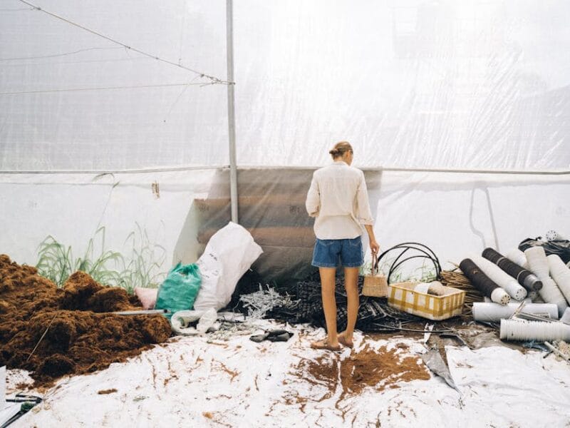 10 Astuces Écologiques Pour Améliorer votre Habitat