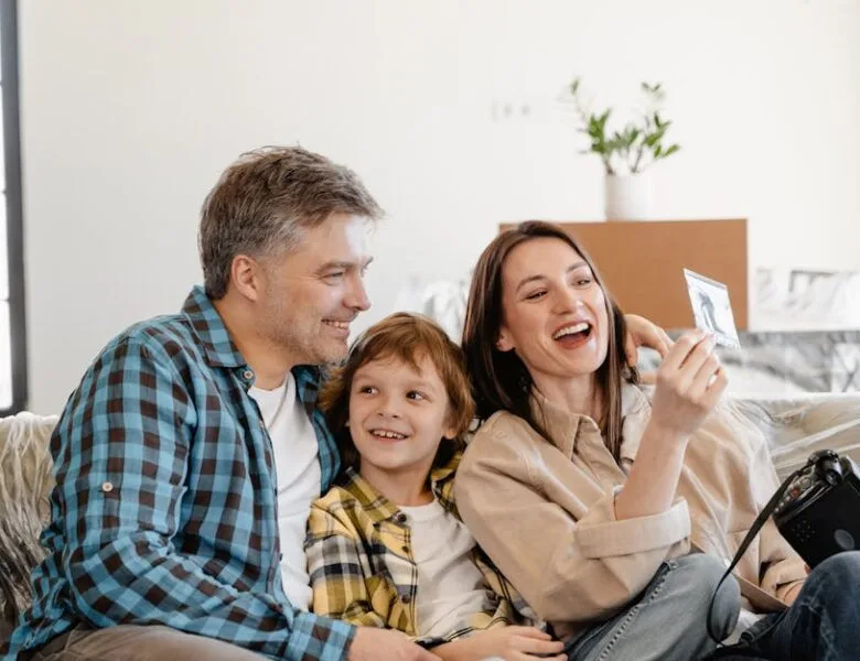 Investir en famille : idées à découvrir