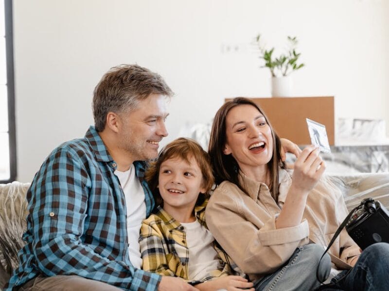 Investir en famille : idées à découvrir