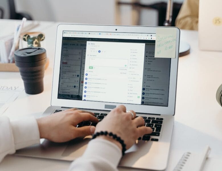 Logiciels indispensables pour le télétravail efficace