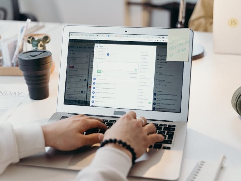 Logiciels indispensables pour le télétravail efficace