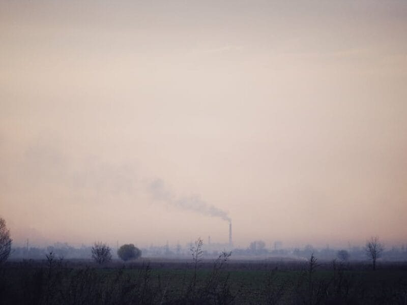 Capteurs de qualité d’air : fiabilité et efficacité