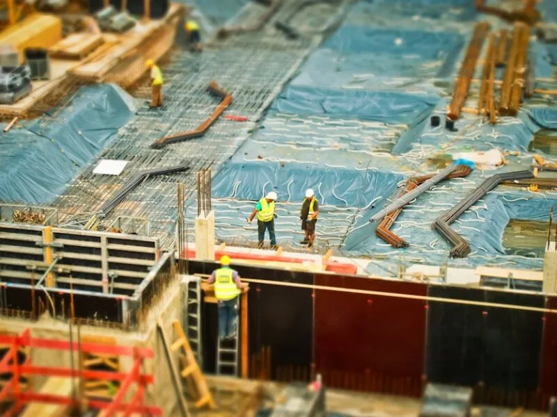 Choisir les Bons Matériaux pour vos Projets de Construction