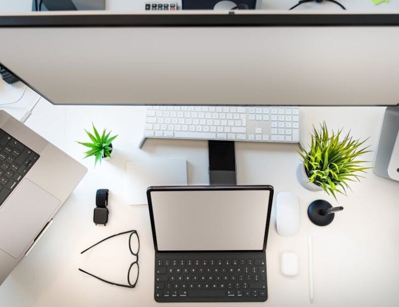 Astuce informatique pour une maison connectée