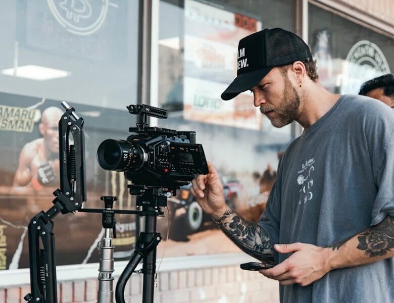 Découvrir la passion du septième art : un voyage culturel