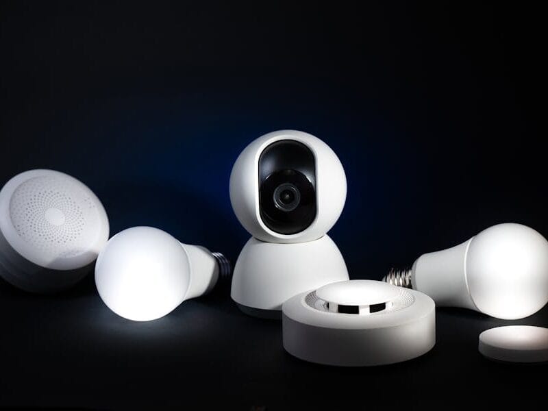 Économie d’énergie avec la domotique expliquée