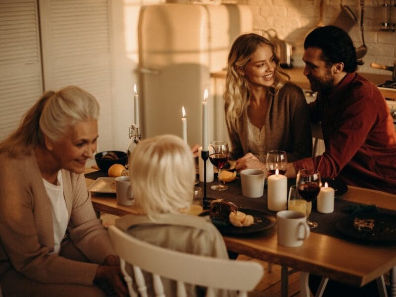 Optimiser son temps en famille : 5 méthodes