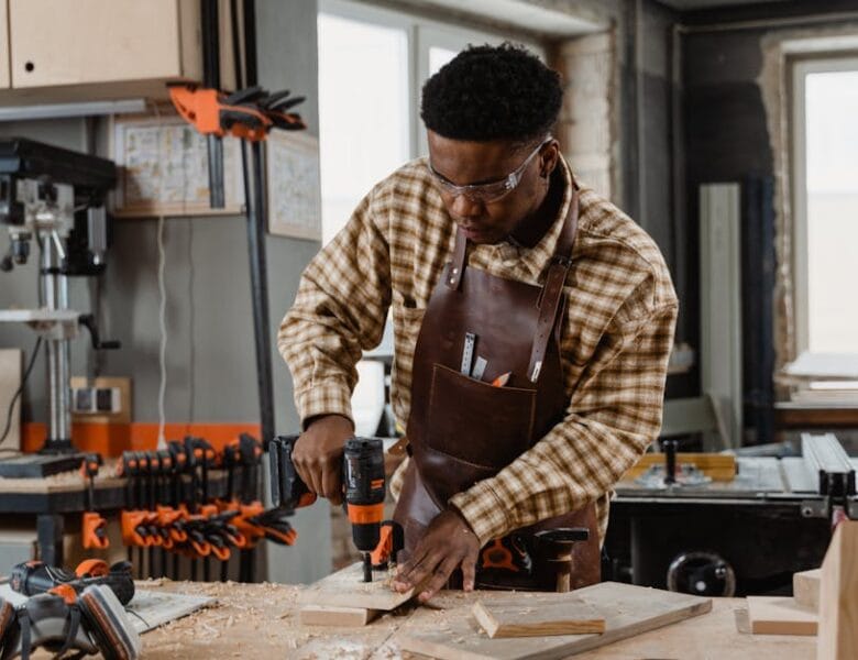 L’Art de Construire : Techniques Incontournables