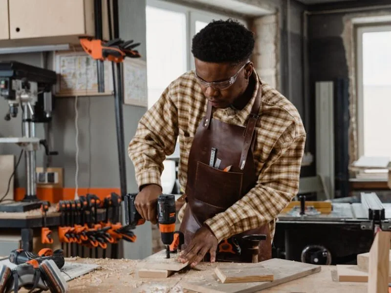 L’Art de Construire : Techniques Incontournables
