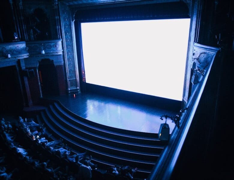 Découvrez le film du jour sur 1jour1film