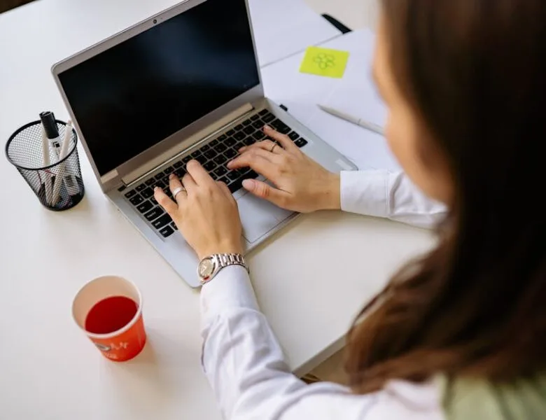 Comment Optimiser Son Espace Numérique ?