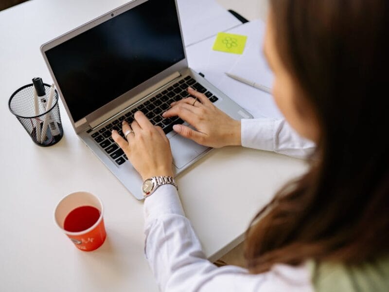 Comment Optimiser Son Espace Numérique ?