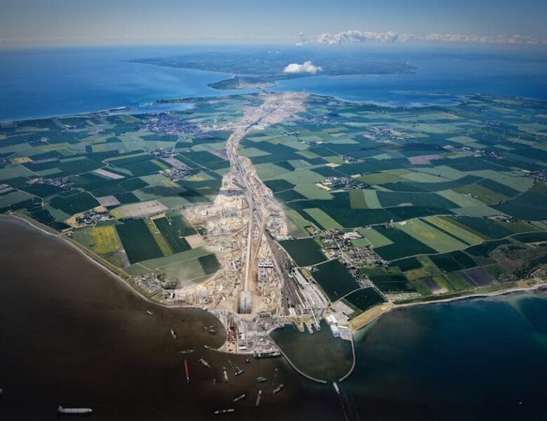 Technologies maritimes : révolutions et impacts écologiques