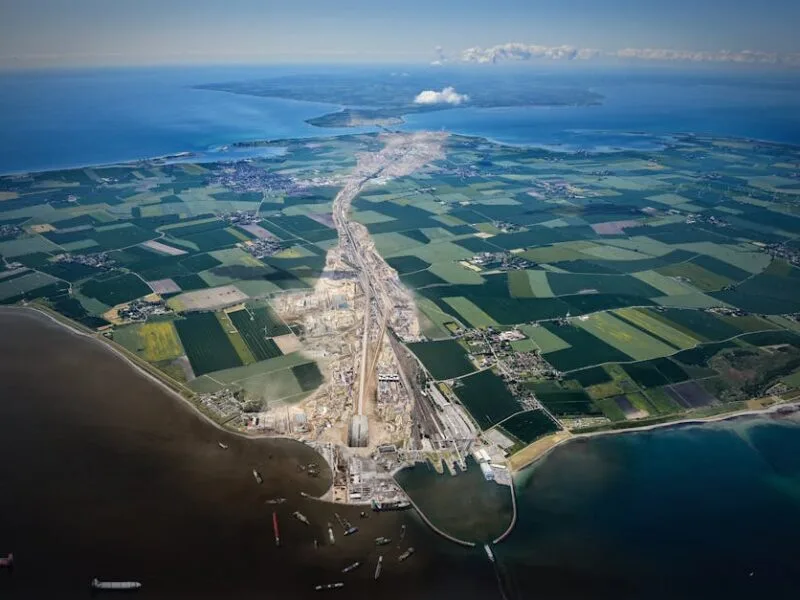 Technologies maritimes : révolutions et impacts écologiques