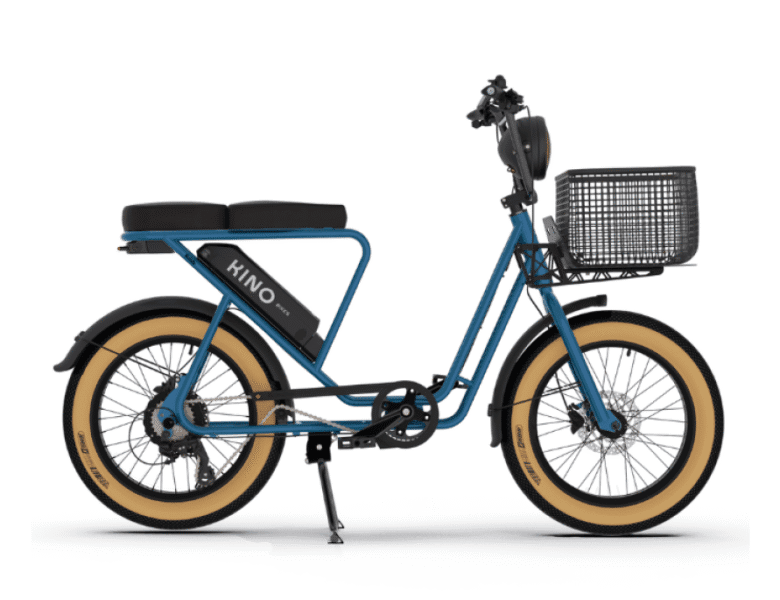 Offrir un vélo cargo électrique : le cadeau utile et durable par excellence