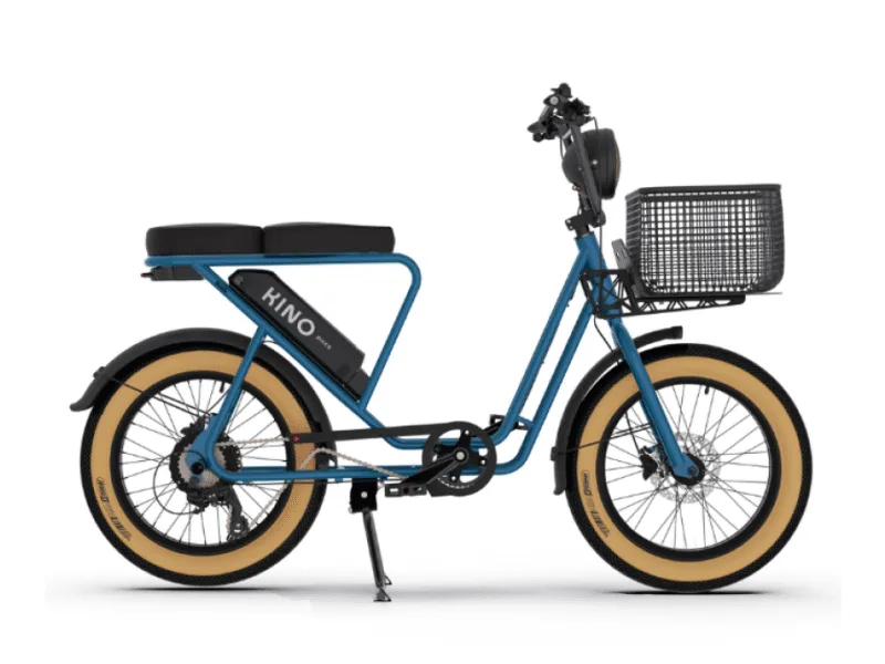 Offrir un vélo cargo électrique : le cadeau utile et durable par excellence