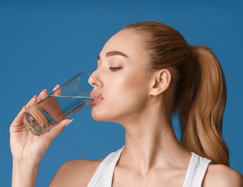Pourquoi consommer quotidiennement de l’eau structurée ?