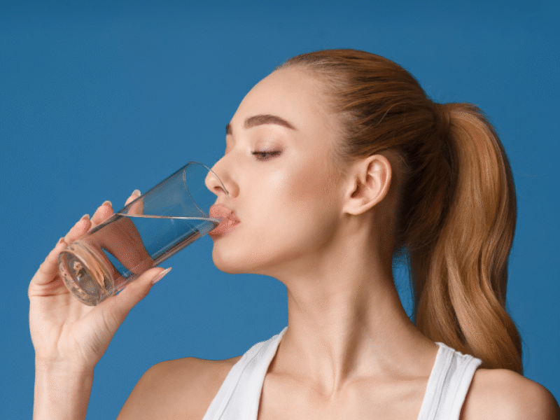 Pourquoi consommer quotidiennement de l’eau structurée ?