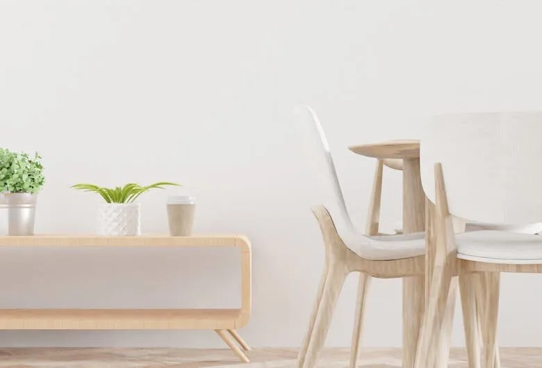 Idées de décoration à petits prix
